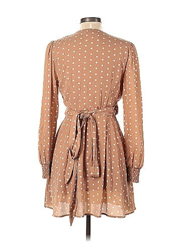 TJD Casual Dress (view 2)