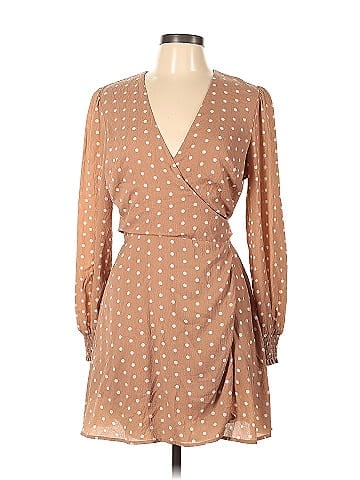 TJD Casual Dress (view 1)