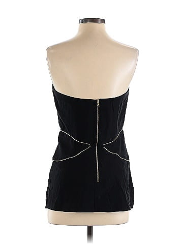 Lia Kes Sleeveless Silk Top (view 2)