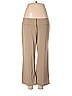 Zinc Tan Dress Pants Size 9 - photo 1