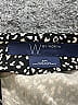 W by Worth Polka Dots Gray Casual Dress Size S - photo 3