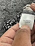W by Worth Polka Dots Gray Casual Dress Size S - photo 4