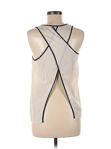 Ali & Kris Sleeveless Top (view 2)