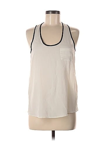 Ali & Kris Sleeveless Top (view 1)