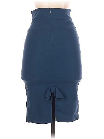 L'Patricia Formal Skirt (view 2)