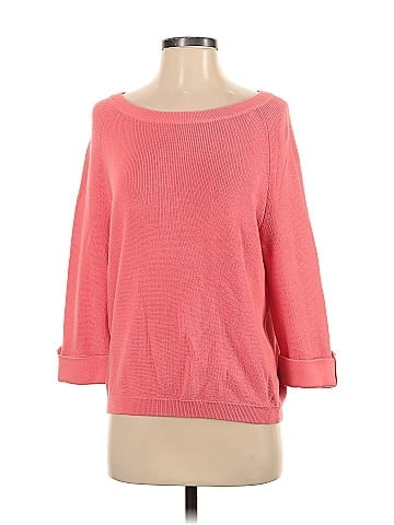Belford Pullover Sweater (view 1)