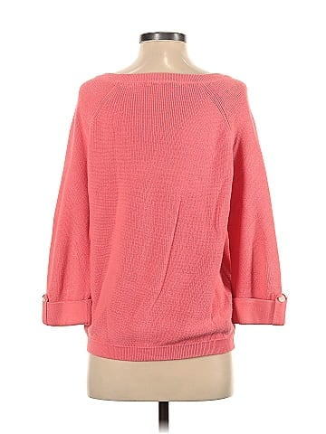 Belford Pullover Sweater (view 2)