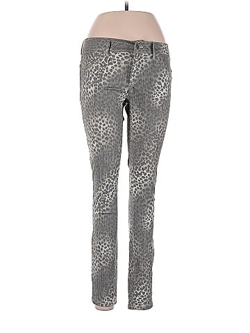 London Jean Jeggings (view 1)