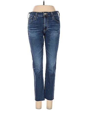 Adriano Goldschmied Jeans (view 1)