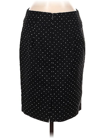 Liz Claiborne Career Casual Skirt (view 2)
