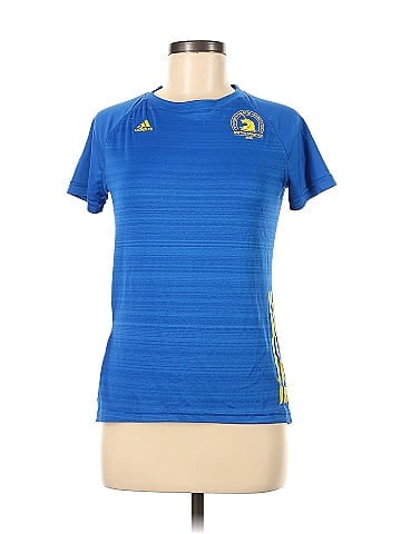 Adidas Active T-Shirt (view 1)