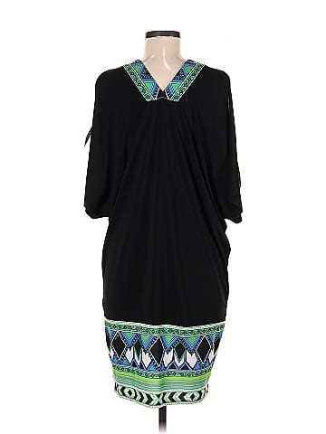 Hale Bob Casual Dress (view 2)