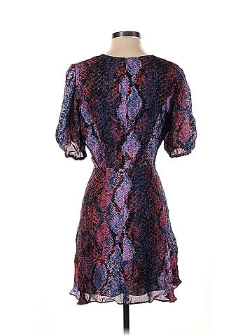 Parker Cocktail Dress (view 2)