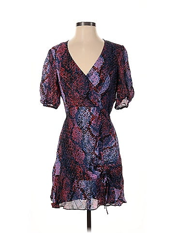 Parker Cocktail Dress (view 1)