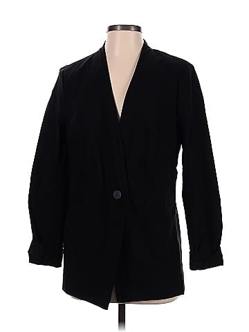 LOGO by Lori Goldstein Blazer (view 1)
