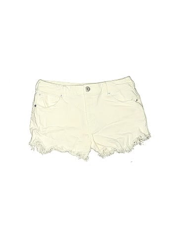 Inc Denim Denim Shorts (view 1)