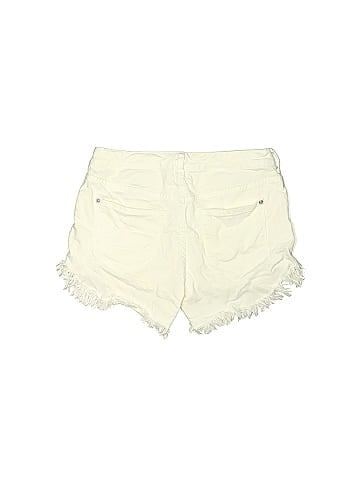 Inc Denim Denim Shorts (view 2)