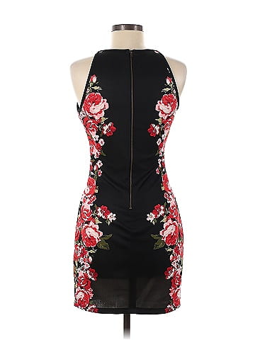 I.N. San Francisco Cocktail Dress (view 2)
