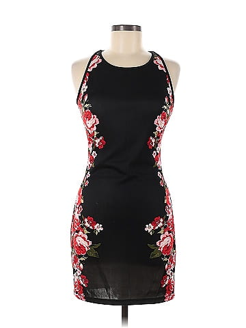 I.N. San Francisco Cocktail Dress (view 1)