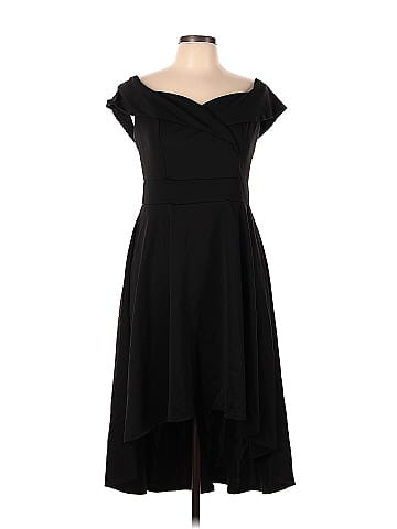 Jasambac Cocktail Dress (view 1)