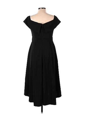 Jasambac Cocktail Dress (view 2)