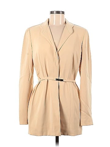 Worth Trenchcoat (view 1)
