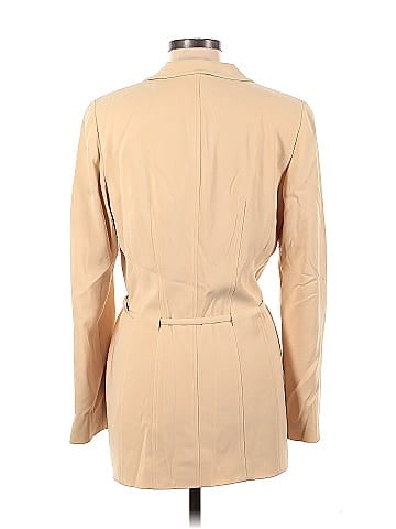 Worth Trenchcoat (view 2)
