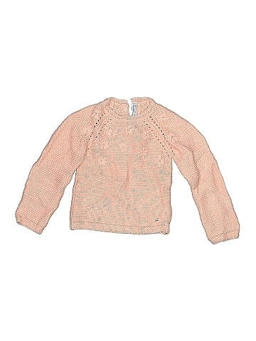 Mayoral Pullover Sweater (view 1)