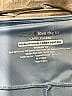 Intro Love Solid Blue Active Pants Size 1X - photo 3