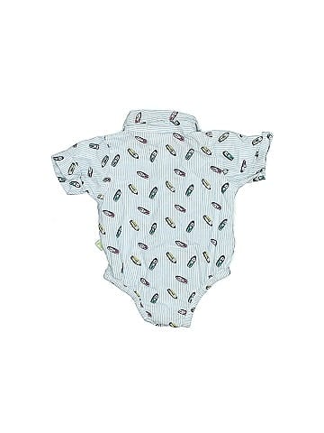 DDG Sport Short Sleeve Onesie (view 2)