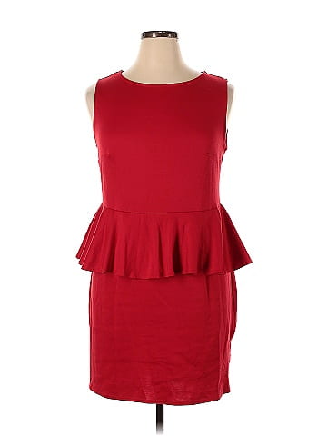 Fervour Cocktail Dress (view 1)