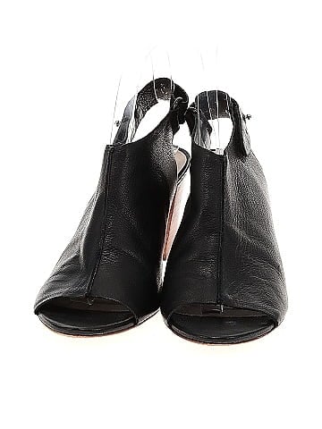 Loeffler Randall Heels (view 2)