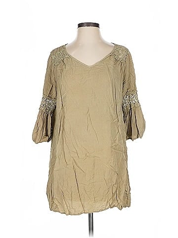 Easel Casual Dress (view 1)