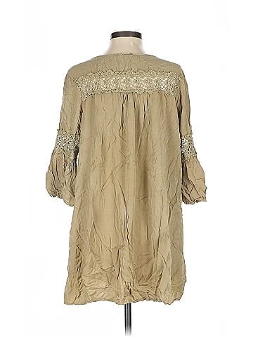 Easel Casual Dress (view 2)