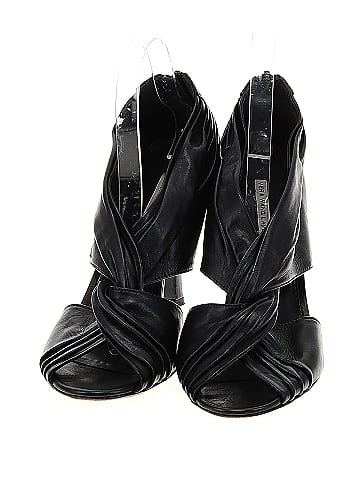 Lavender Label by Vera Wang Heels (view 2)