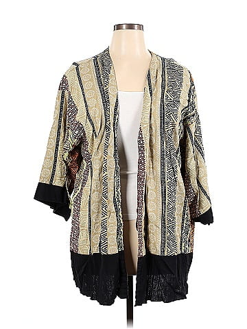 We Be Bop Cardigan (view 1)