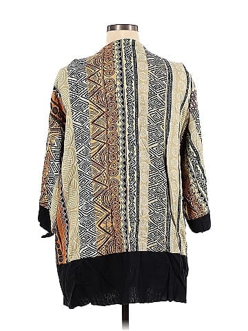 We Be Bop Cardigan (view 2)