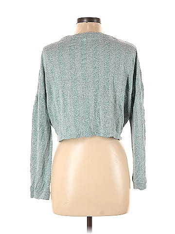 Cloud Chaser Long Sleeve Top (view 2)