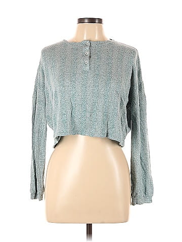 Cloud Chaser Long Sleeve Top (view 1)