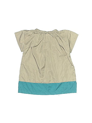 Sofia Rye Short Sleeve Top (view 2)