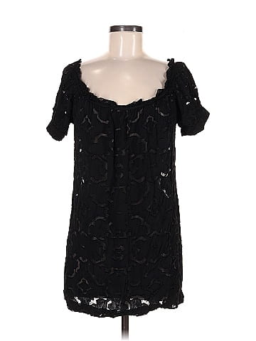 Shoshanna Short Sleeve Blouse (view 1)
