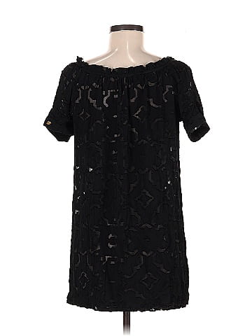 Shoshanna Short Sleeve Blouse (view 2)