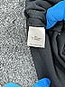 Of Mercer Solid Black Formal Skirt Size 3X - photo 4