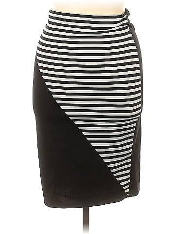 Dots Casual Skirt (view 1)