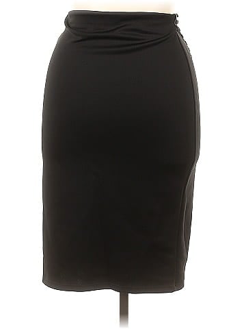 Dots Casual Skirt (view 2)
