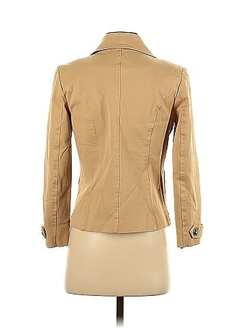41Hawthorn Trenchcoat (view 2)