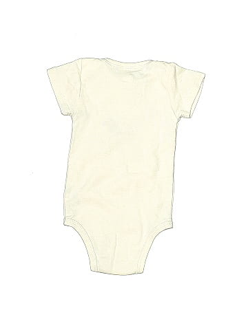 MAPTOTE Short Sleeve Onesie (view 2)