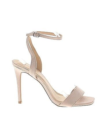Wild Diva Heels (view 1)
