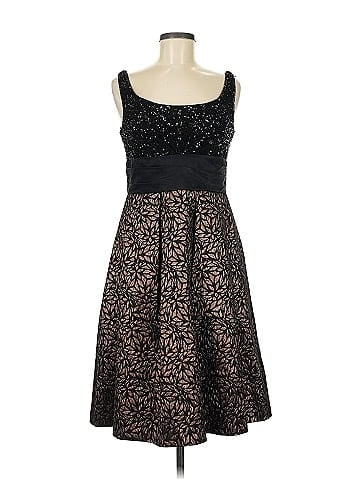 Kay Unger Cocktail Dress (view 1)