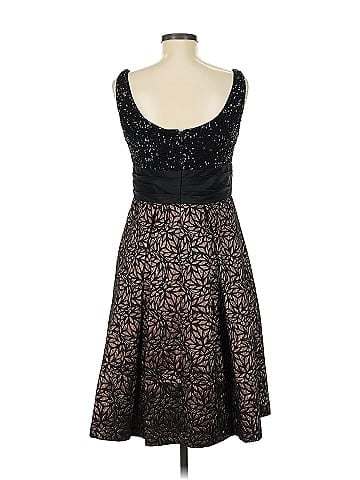 Kay Unger Cocktail Dress (view 2)